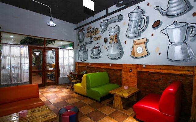Airy Eco Medan Polonia Muara Takus 16