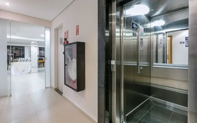 Bauru Office Hotel