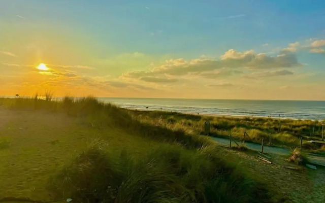 Villa in Netherlands With Private Garden
