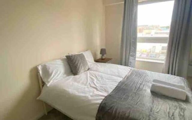 Apex Morrison Street Apartment