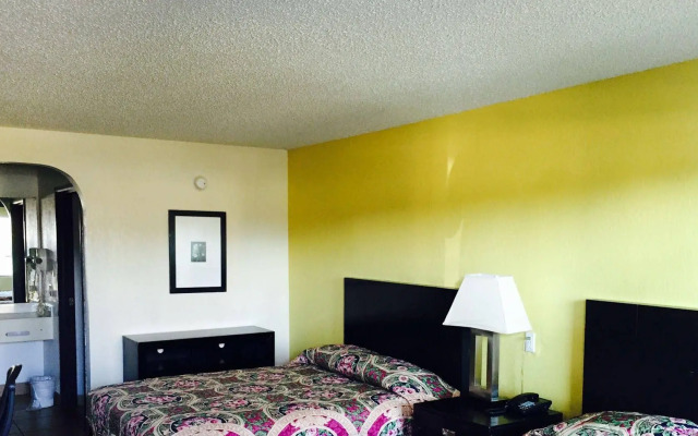Executive Inn