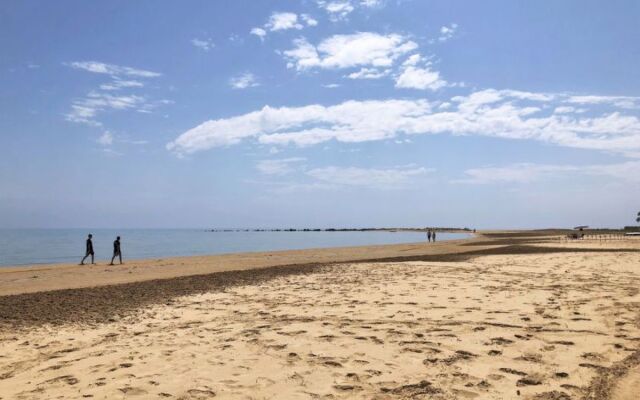 Villa Flavia Castellammare del Golfo