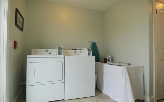 Atlantic Ocean Suites