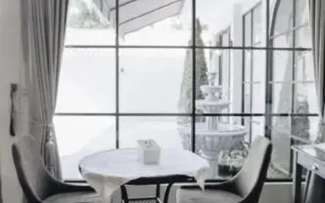 The Resort Kamphaengphet