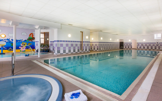 Holiday Inn Express Tahlequah