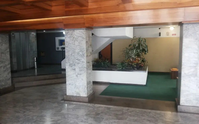 Apartamentos Suite Real 97