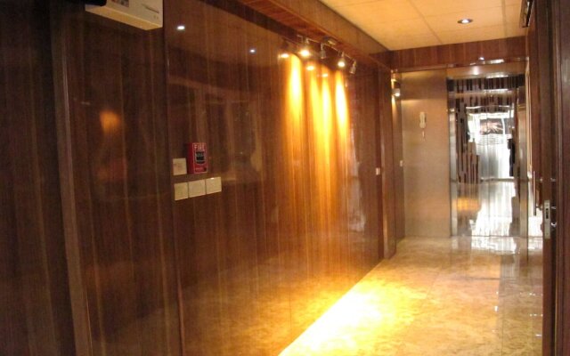 Bourbon Street Boutique Apartments