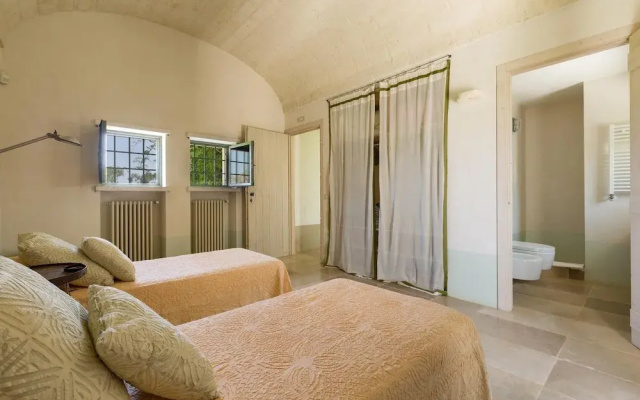 339 I Trulli di Nanì by Perle di Puglia