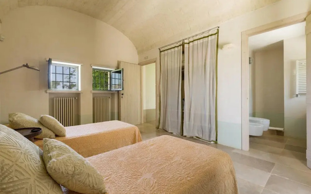 339 I Trulli di Nanì by Perle di Puglia