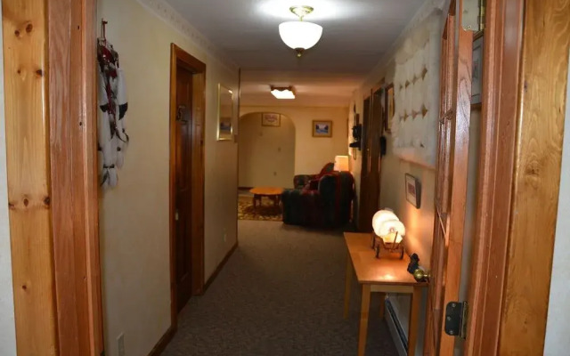 Denali Touch of Wilderness