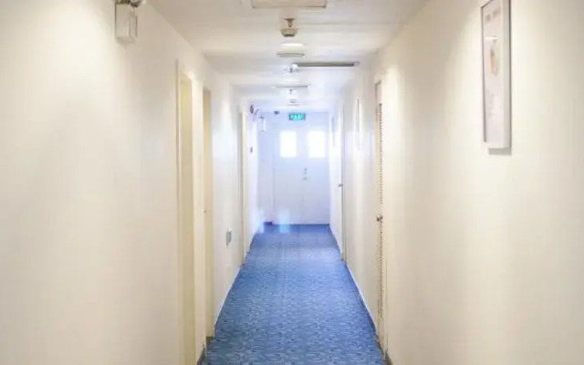 7 Days Inn Beijing South Nong Da Road