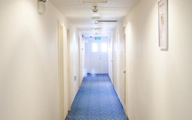 7Days Inn Changsha Juyuan Overpass Tiedao Colleage