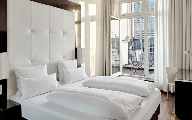 The Pure, a Member of Design Hotels