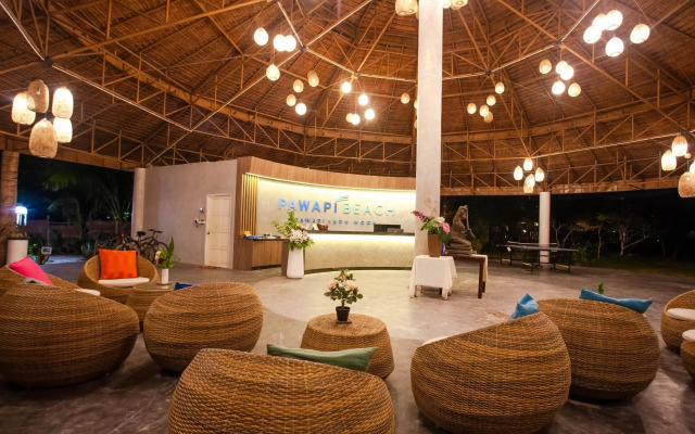 Pawapi Beach Resort Koh Mook