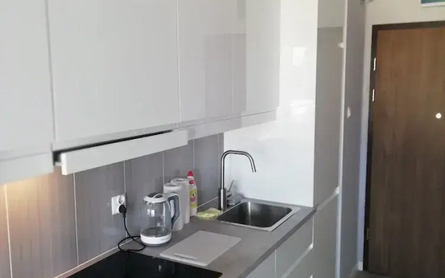 Sunandrelax Apartament Słoneczny