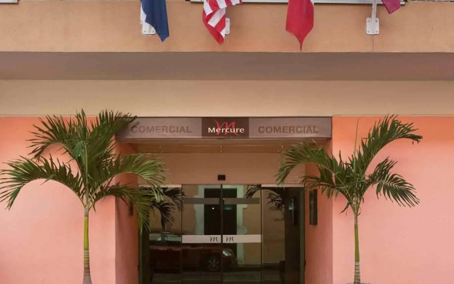 Novus Plaza