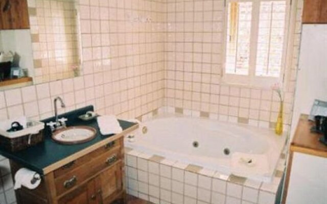 River Run Cottages B&B