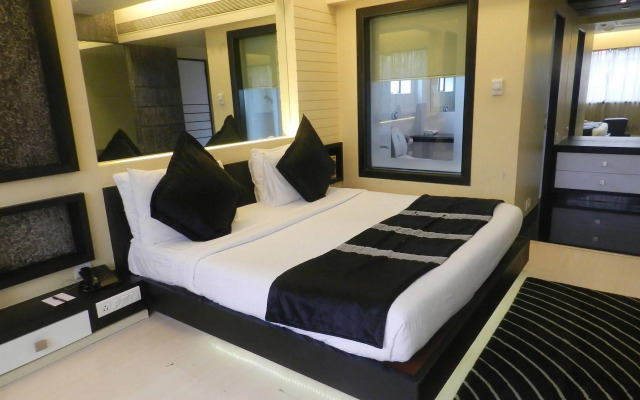 Boutique Hotel Bawa Suites