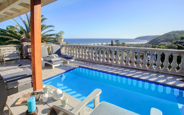 Livingstone Villa