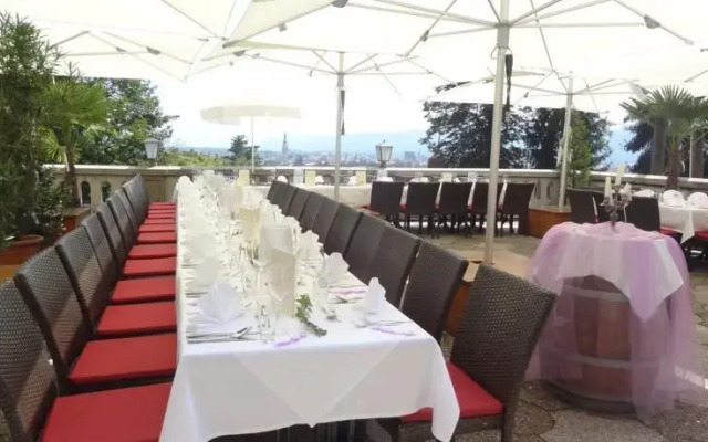 Hotel Restaurant Schweizerhaus