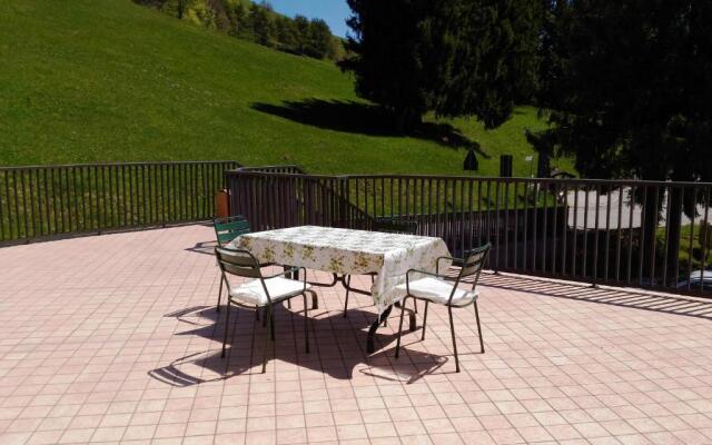 Residence Miravalle e StellAlpina