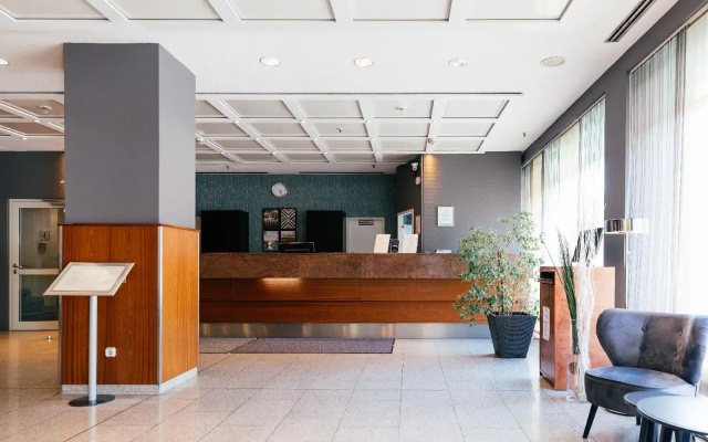 Hotel Excelsior