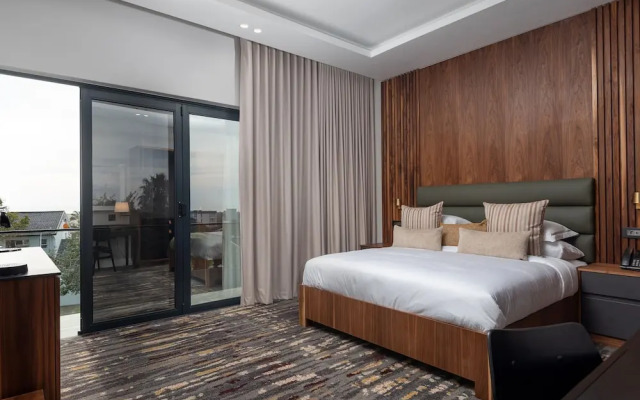 Anfani Boutique Hotel