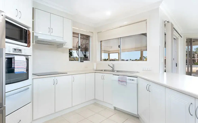 Point Witonga