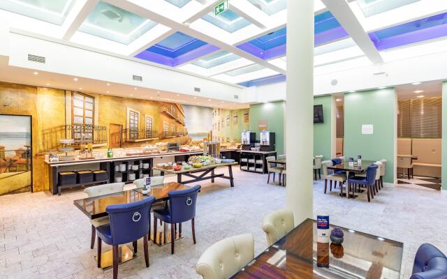 Holiday Inn Express Lisbon, Av. Liberdade by IHG