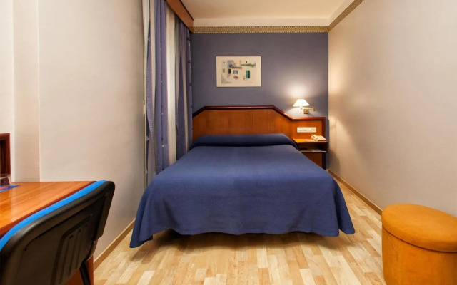 Hotel Torrepalma