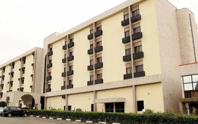 Rockview Hotel Classic