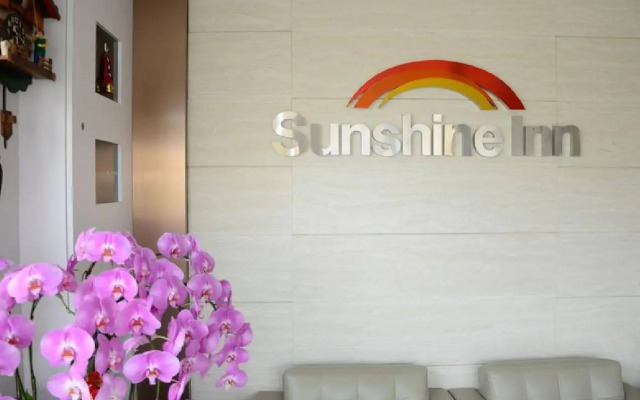 Sunshine Inn Malacca