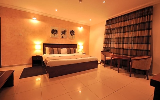 Best Western Homeville