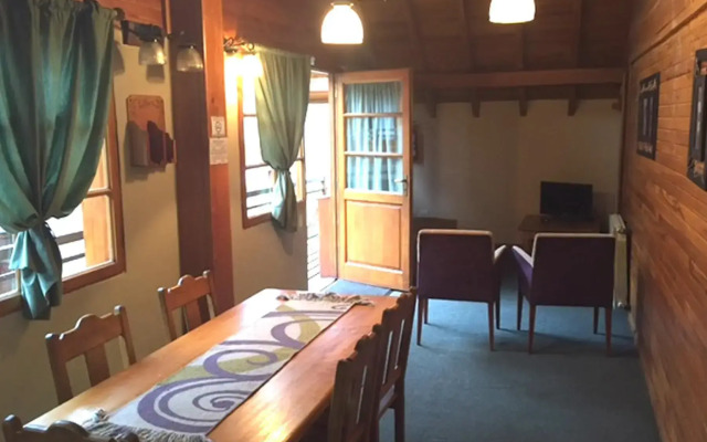 Valle Hermoso Apart Hotel