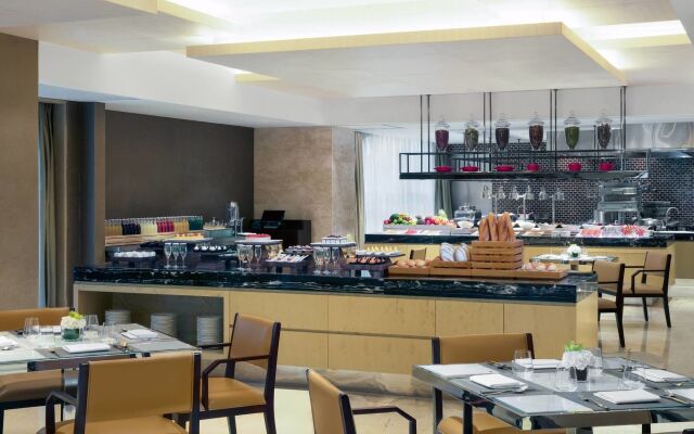Courtyard by Marriott Shanghai Changfeng Park