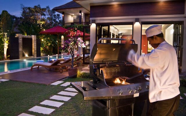 The Residence Seminyak
