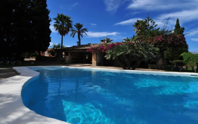 Agroturismo Son Pons