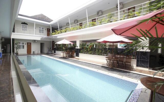 Urbanview Hotel Syariah Casa Azmya Yogyakarta