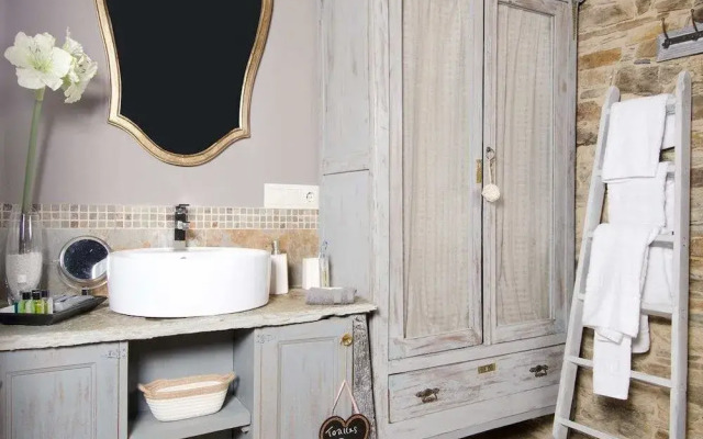 Complejo Rural Lar de Vies