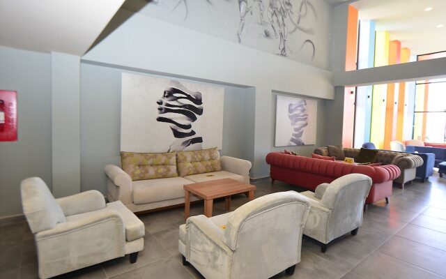 Attalos Sports Belek