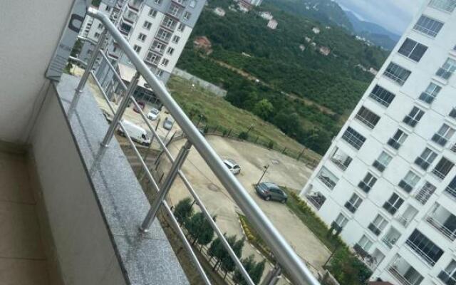Aqua marin Platinium Sitesi 6. Kat
