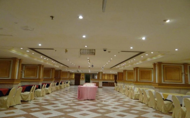 Al Fajr Al Badiea 2 Hotel