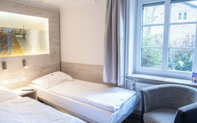 Hekmat Apartments Husum Nordsee