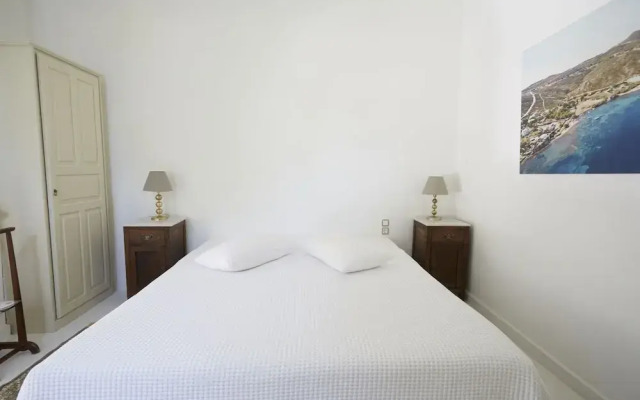 9 Muses Exclusive Apartments