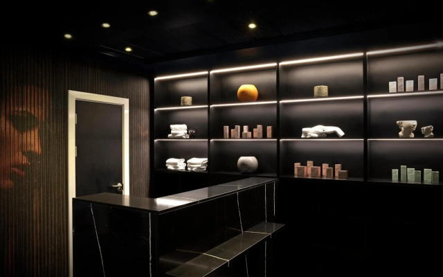 NYX Hotel London Holborn