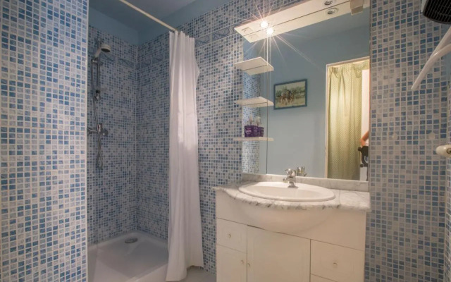 Bellevue appartement