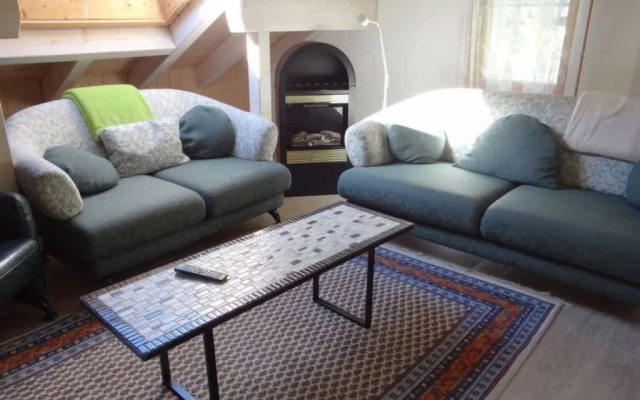 Barmettlenstrasse 26 - INH 25681