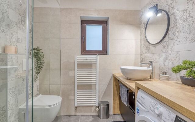 Casa Foresta Spa & Pool