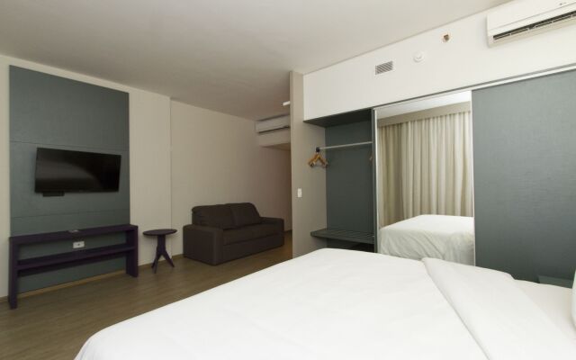 eSuites Virginia Luxemburgo BH