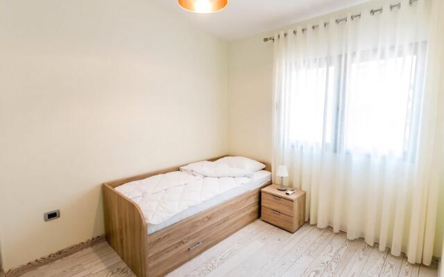 Hedera Residences - Morinj